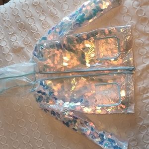 Any & Evan Rain Jacket